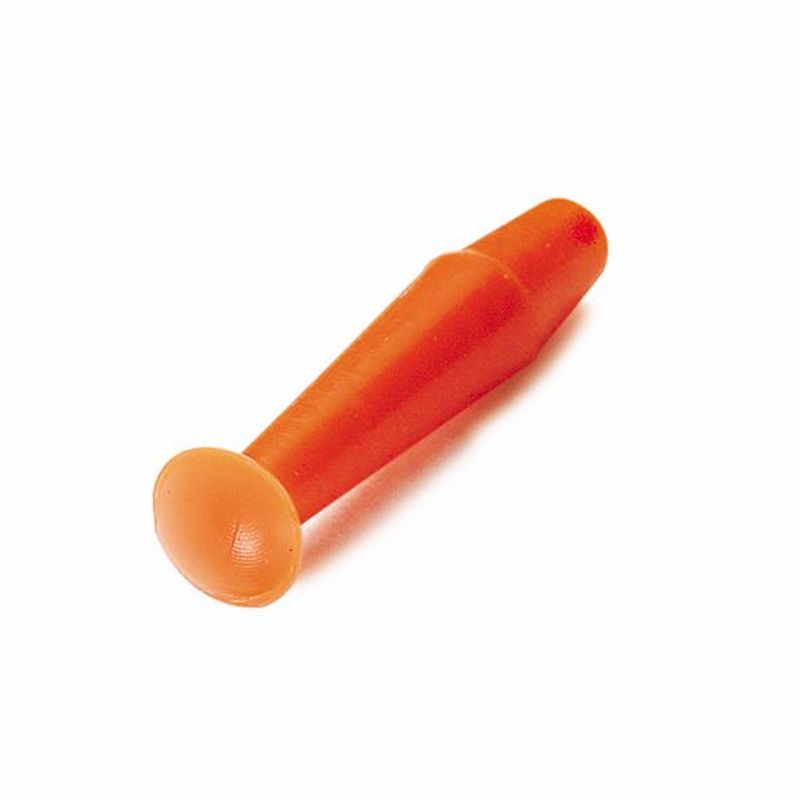 Ventosa in silicone con astuccio per RGP