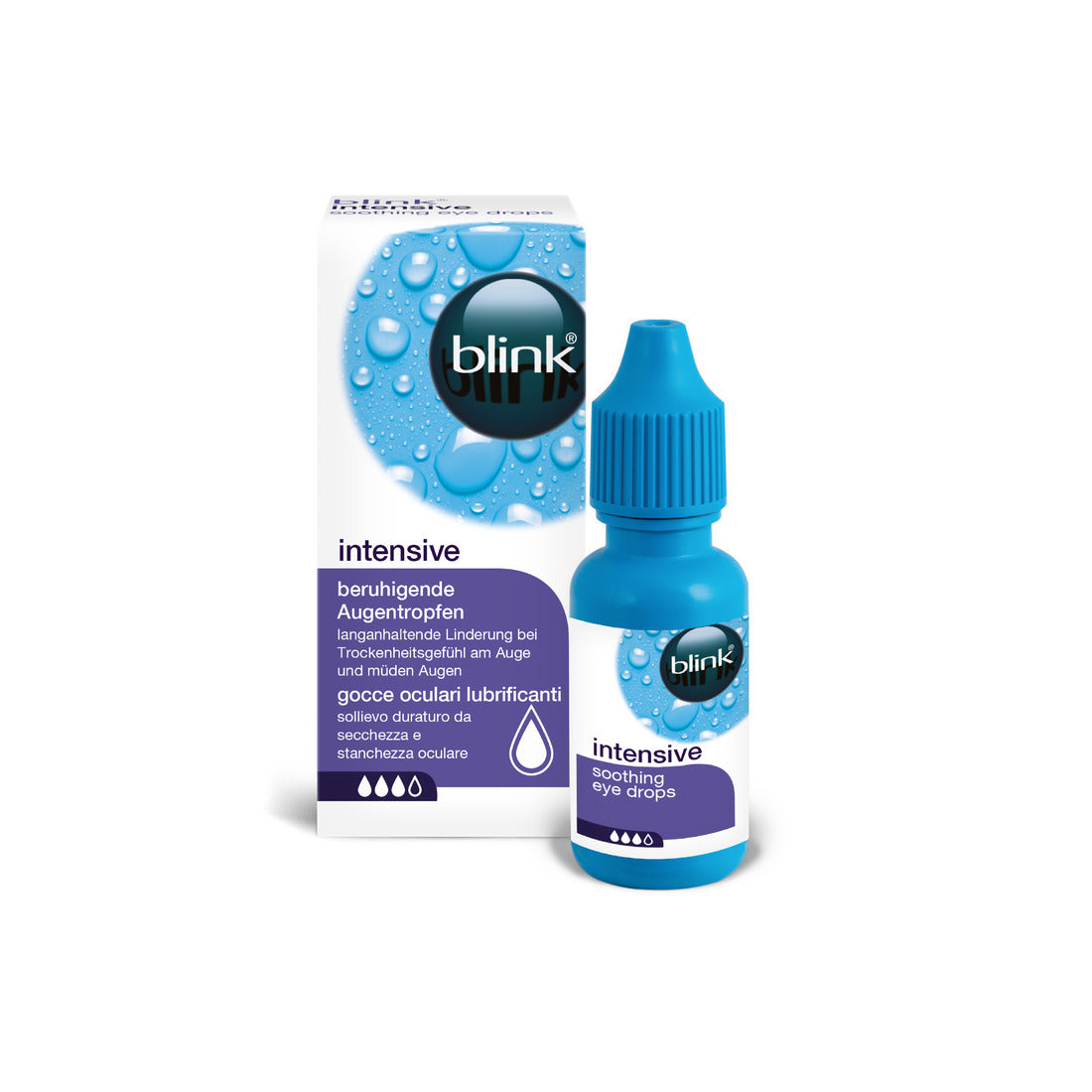 BLINK Intensive 10 ml