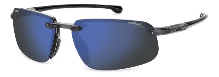 Carrera Ducati CARDUC 043/S – Occhiali Maschera Unisex