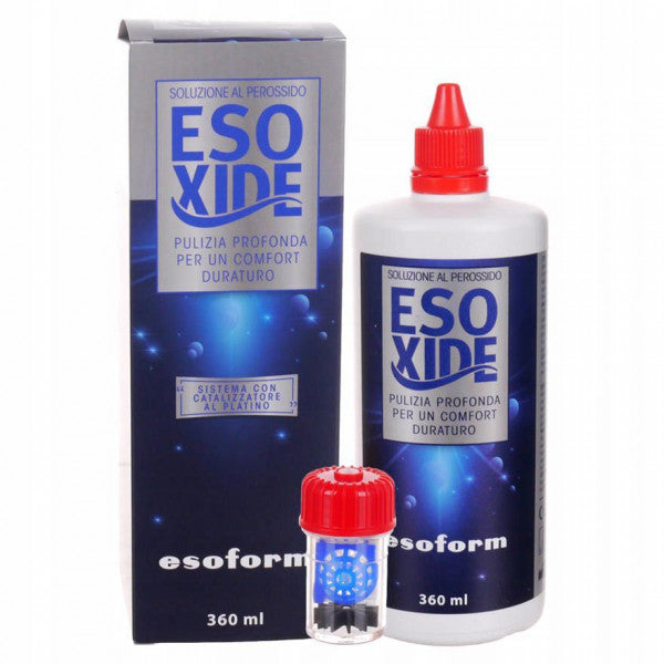 ESOXIDE Perossido 360 ml