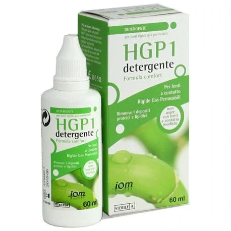 HGP 1 Detergente