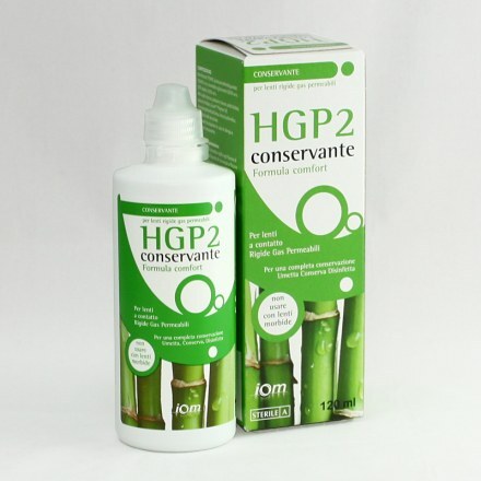 HGP2 Conservante