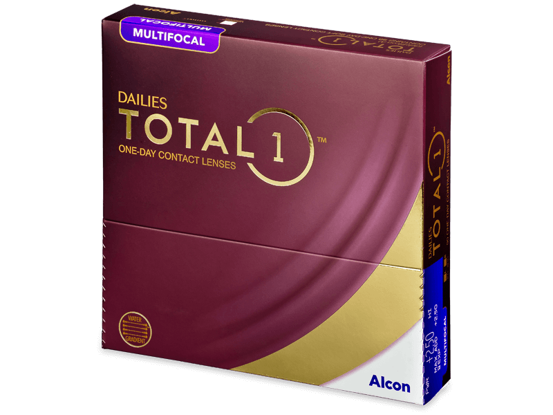 Dailes Total 1 Multifocal