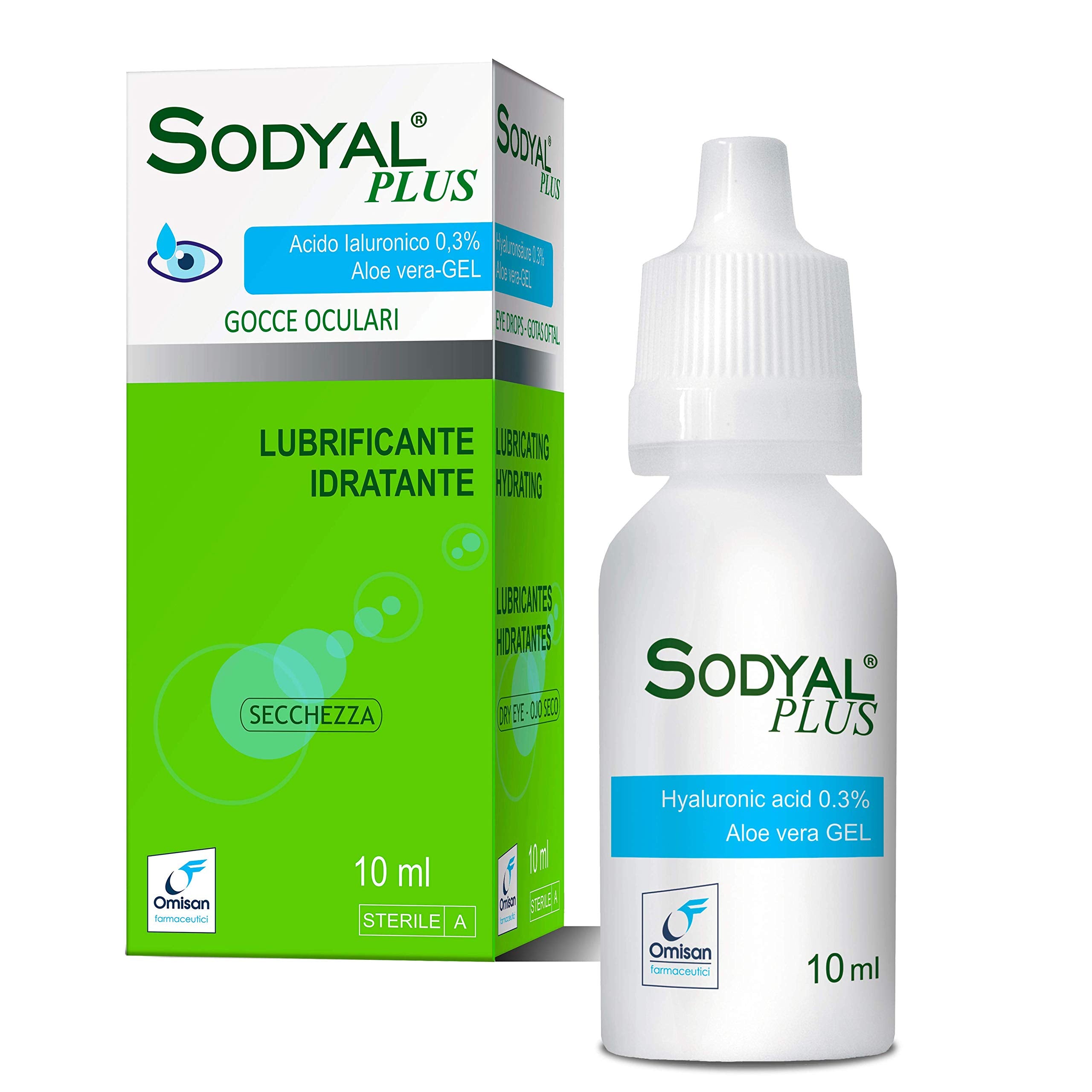 SodYal Plus
