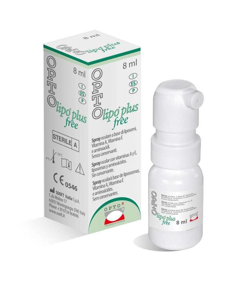 Opto Lipo Plus spry