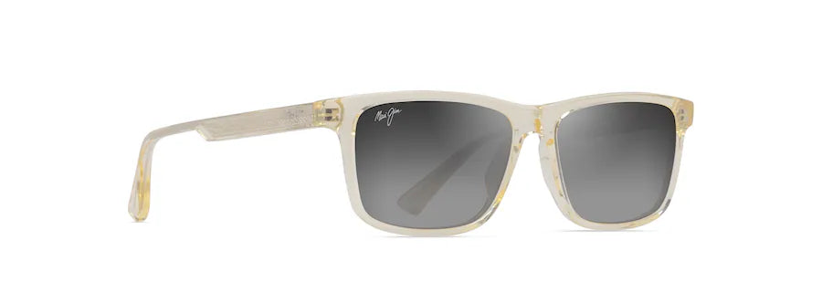 Maui Jim OKINA– Occhiali da sole avvolgenti polarizzati