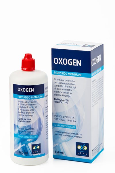 OxoGen Perossido OXO