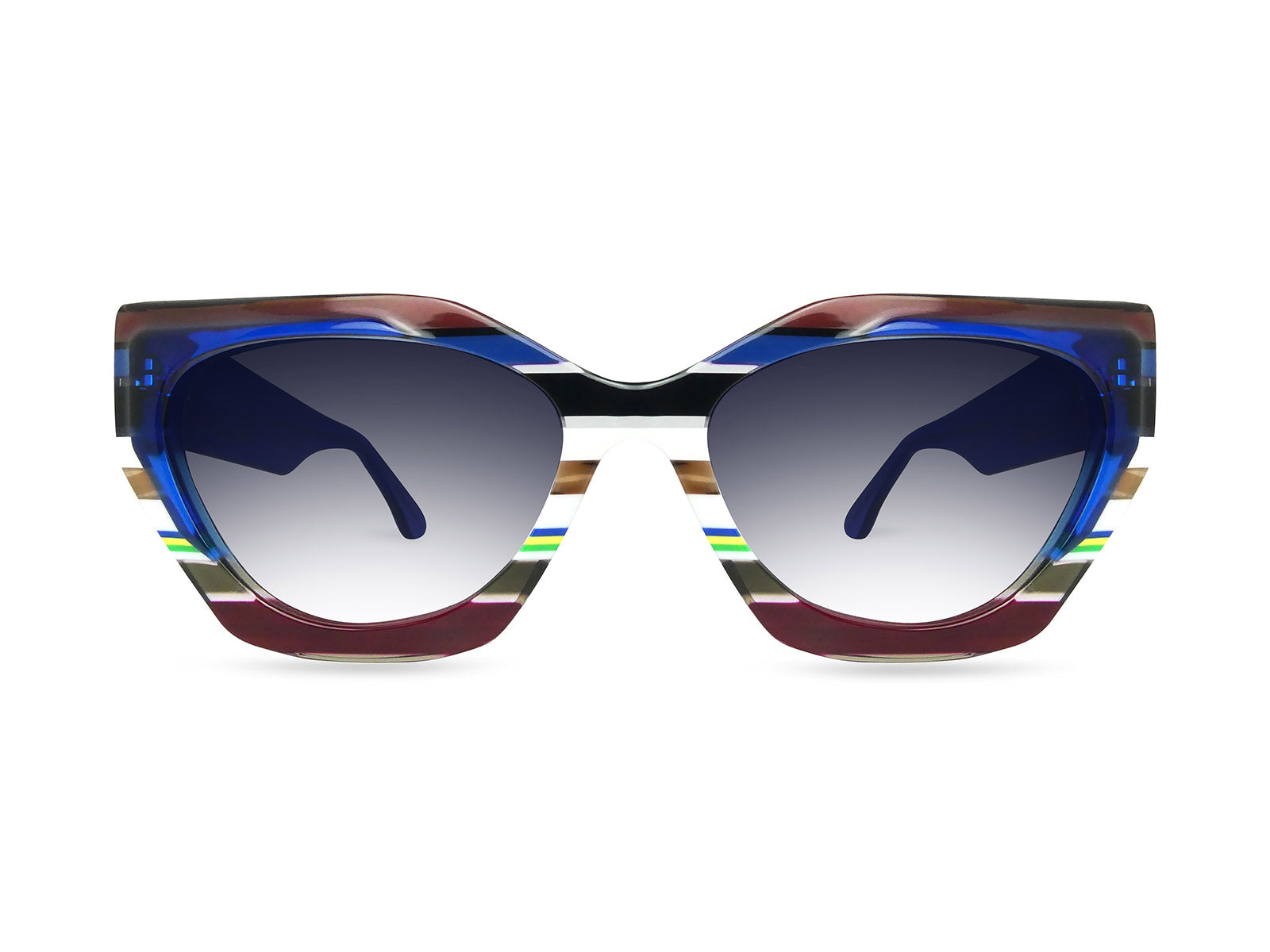 Occhiali da Sole Ultra Limited Piana