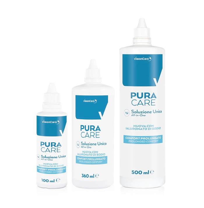 PURA CARE