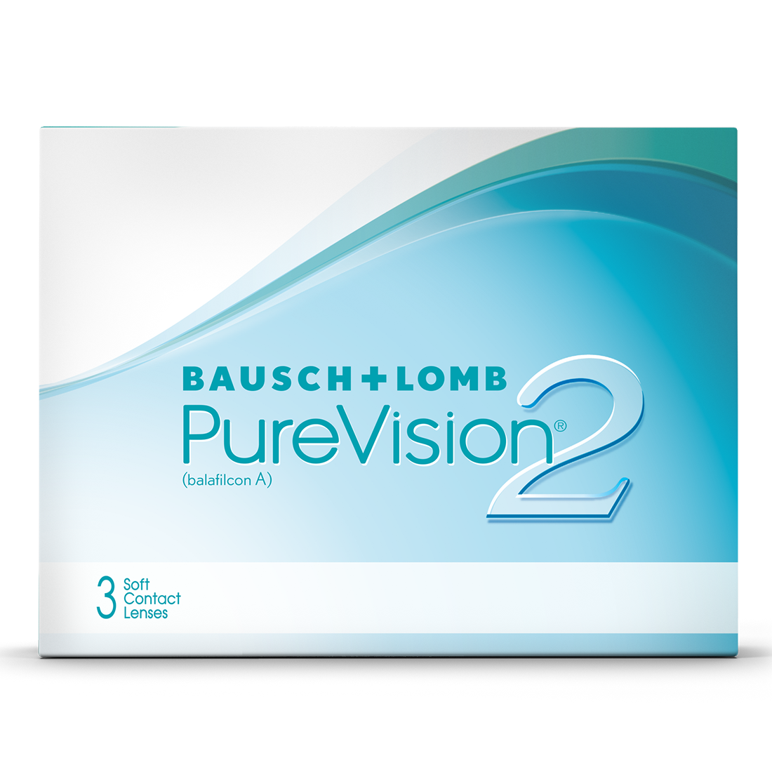 Pure Vision 2HD