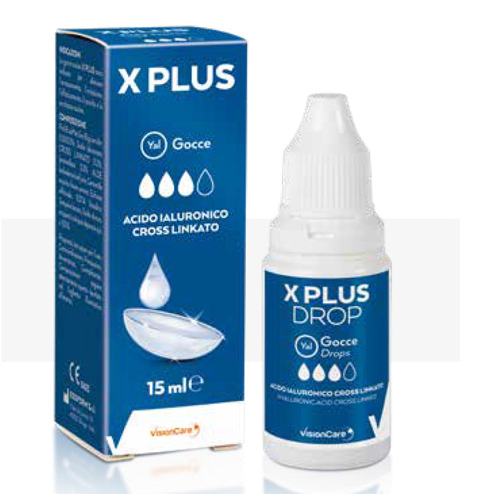 XPLUS