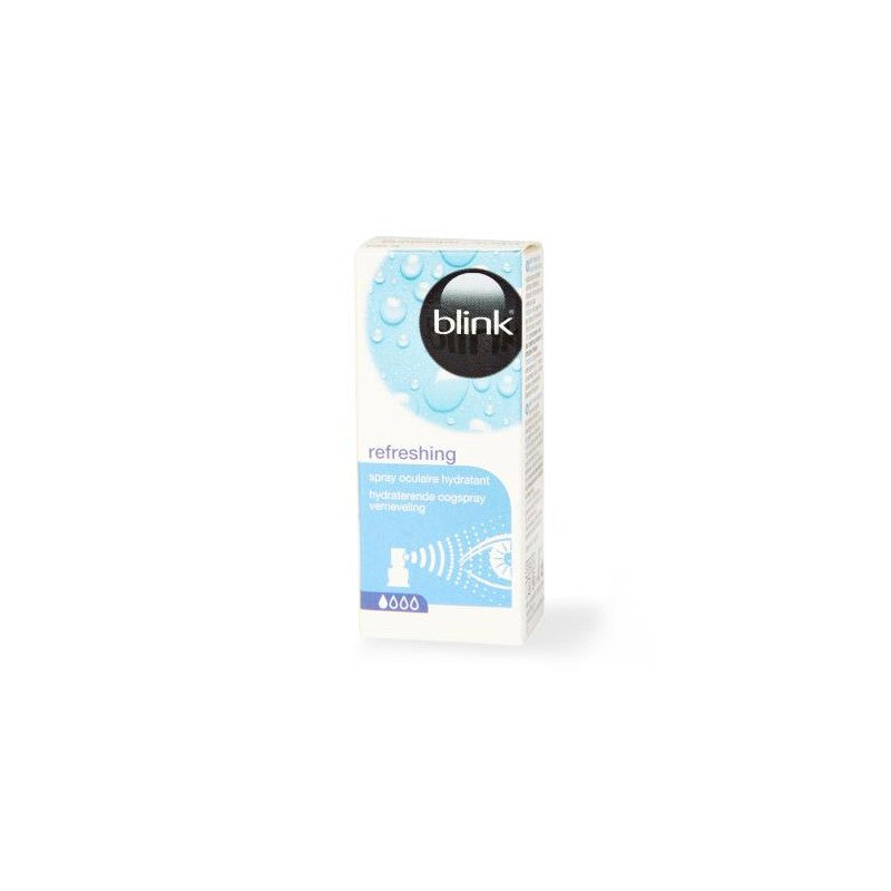 BLINK Refreshing EYE SPRAY 10ml