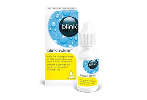 BLINK N CLEAN 15ml