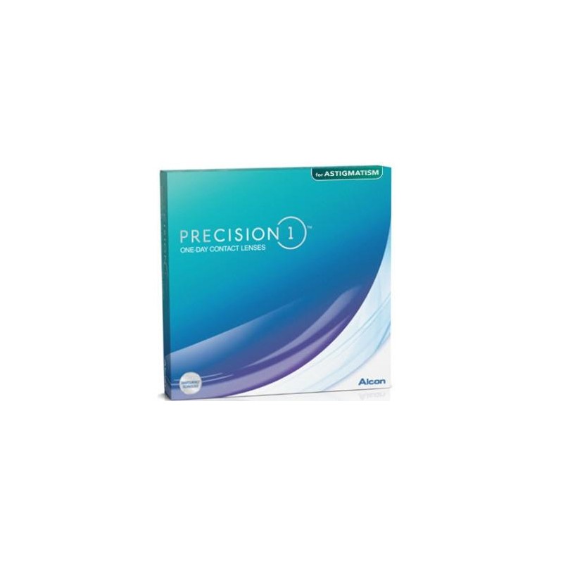 Precision 1 Toric