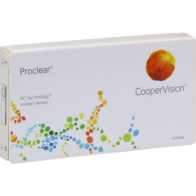 Proclear Sphere Compatible
