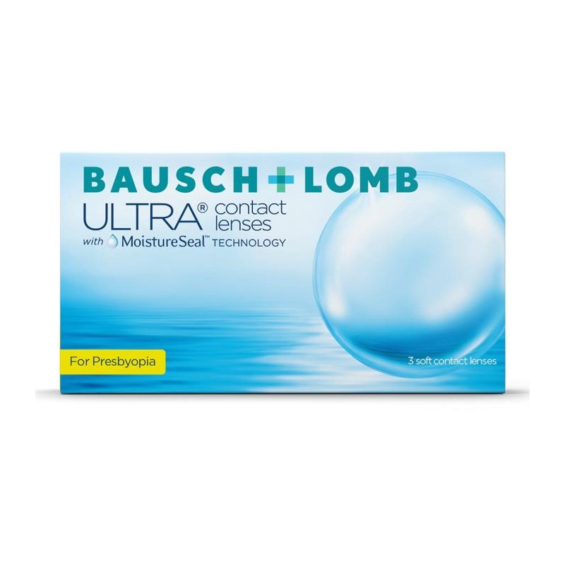 Ultra For Presbyopia