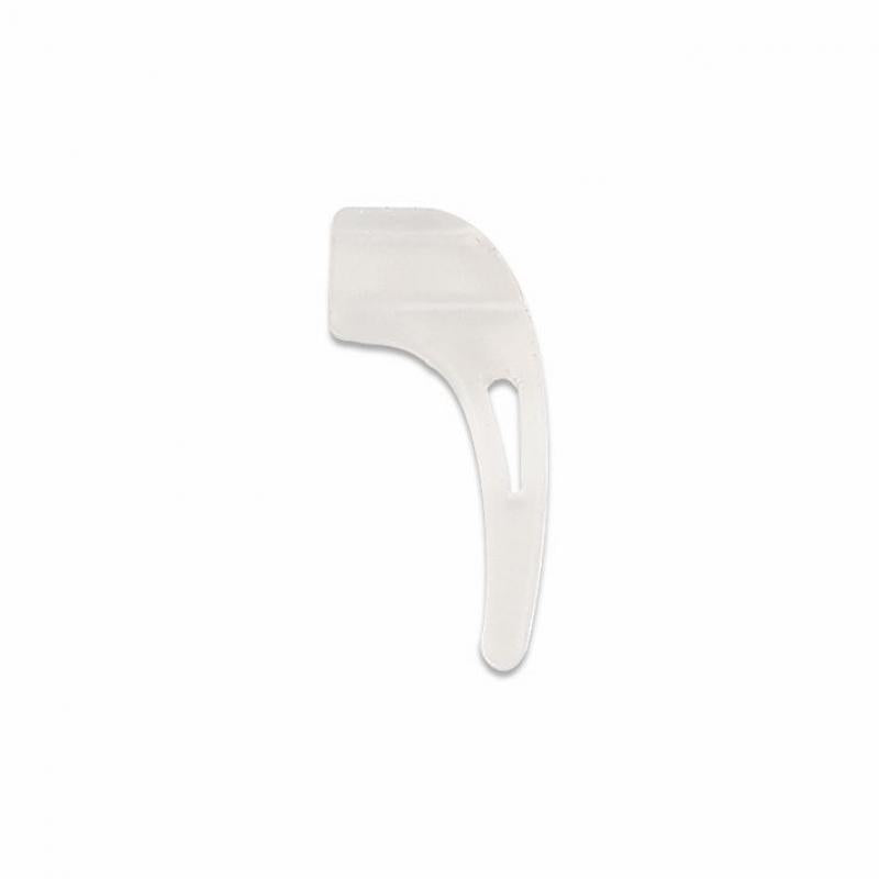 Fermaocchiali in morbido silicone antiscivolo