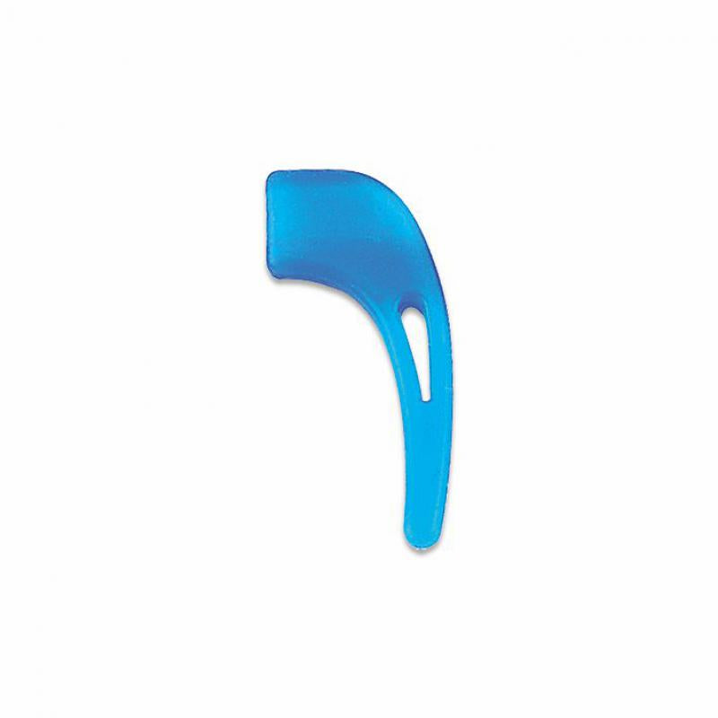 Fermaocchiali in morbido silicone antiscivolo