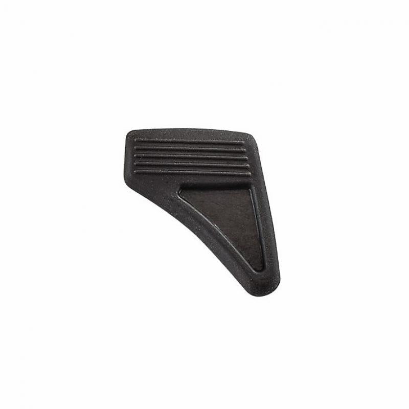 Fermaocchiali in morbido silicone antiscivolo