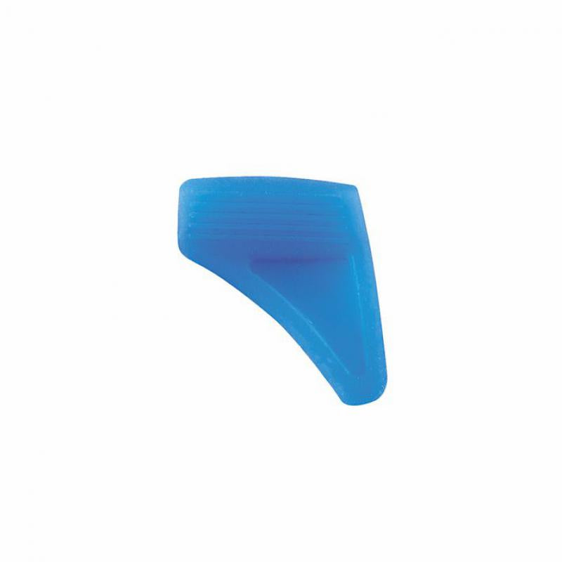 Fermaocchiali in morbido silicone antiscivolo