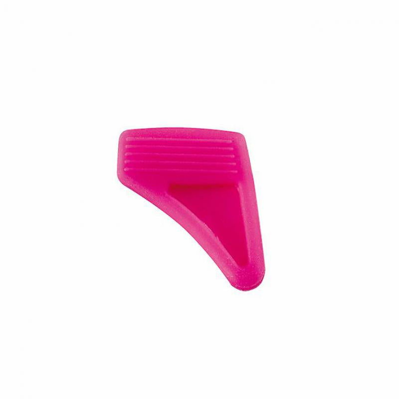 Fermaocchiali in morbido silicone antiscivolo