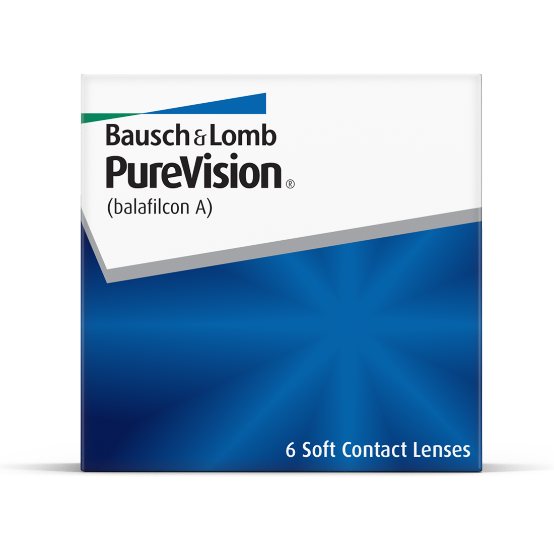 Pure Vision