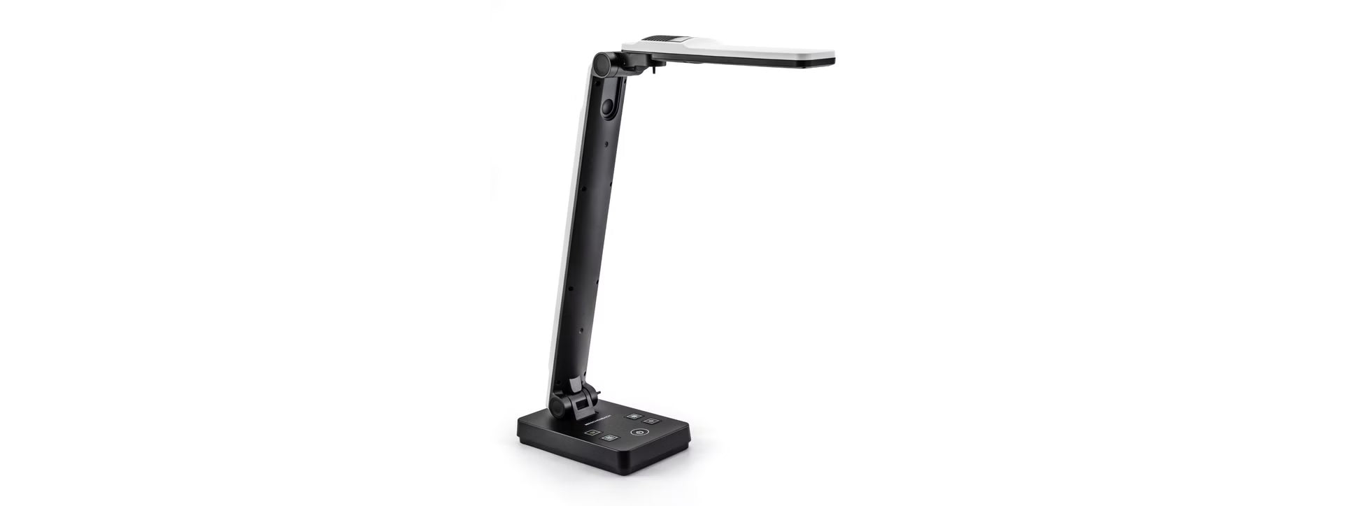 ELUMENTIS LED Funzion. con rete e batt.