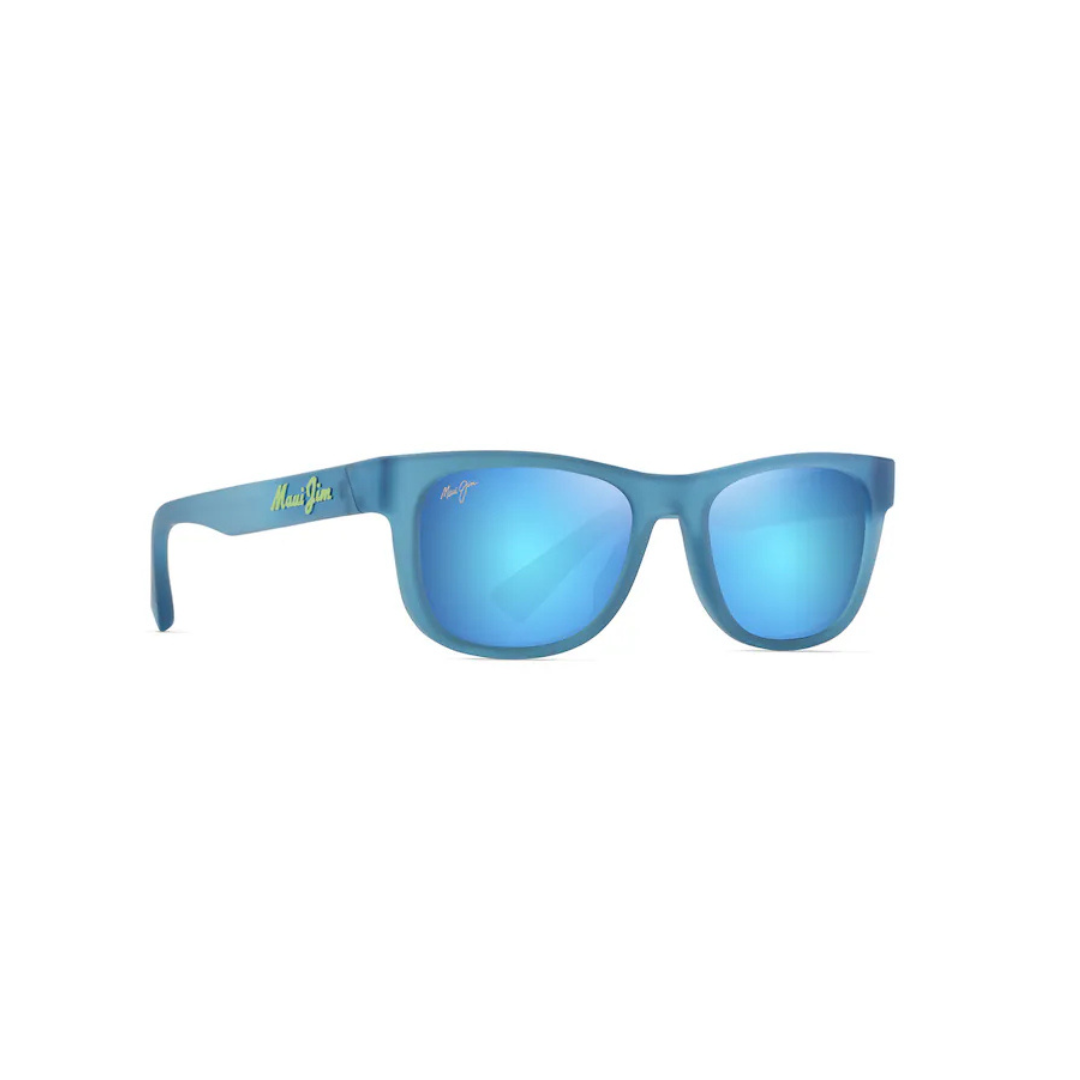 occhiali da sole Maui Jim, Maui Jim Kaulike, occhiali polarizzati Kaulike, Maui Jim uomo, Maui Jim donna, occhiali leggeri in nylon, Maui Jim lenti Blue Hawaii, Maui Jim lenti grigie, occhiali mare Maui Jim, occhiali sportivi polarizzati