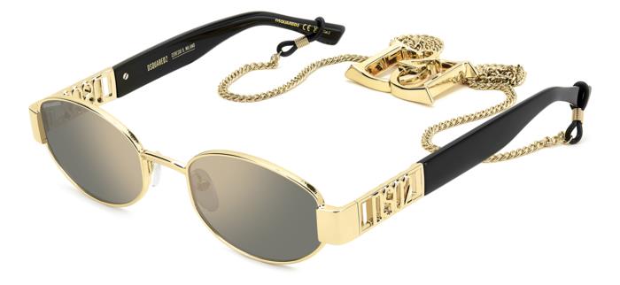 DSQUARED2 D2 0155/S/SE