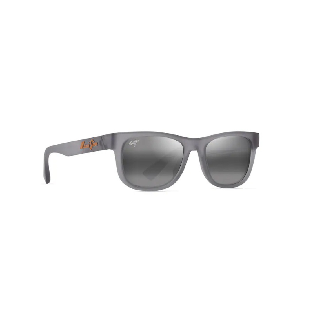 occhiali da sole Maui Jim, Maui Jim Kaulike, occhiali polarizzati Kaulike, Maui Jim uomo, Maui Jim donna, occhiali leggeri in nylon, Maui Jim lenti Blue Hawaii, Maui Jim lenti grigie, occhiali mare Maui Jim, occhiali sportivi polarizzati