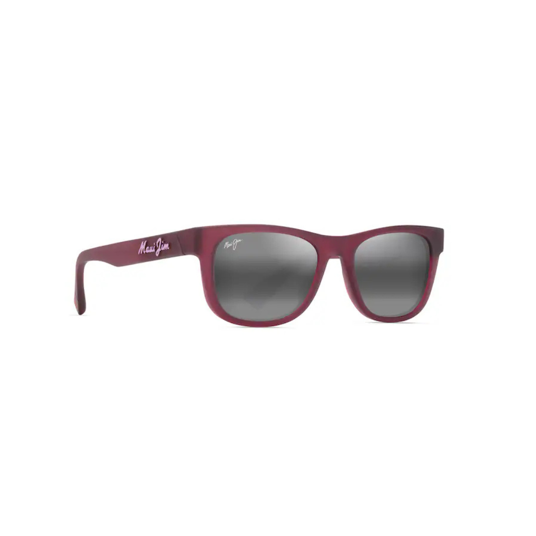 occhiali da sole Maui Jim, Maui Jim Kaulike, occhiali polarizzati Kaulike, Maui Jim uomo, Maui Jim donna, occhiali leggeri in nylon, Maui Jim lenti Blue Hawaii, Maui Jim lenti grigie, occhiali mare Maui Jim, occhiali sportivi polarizzati