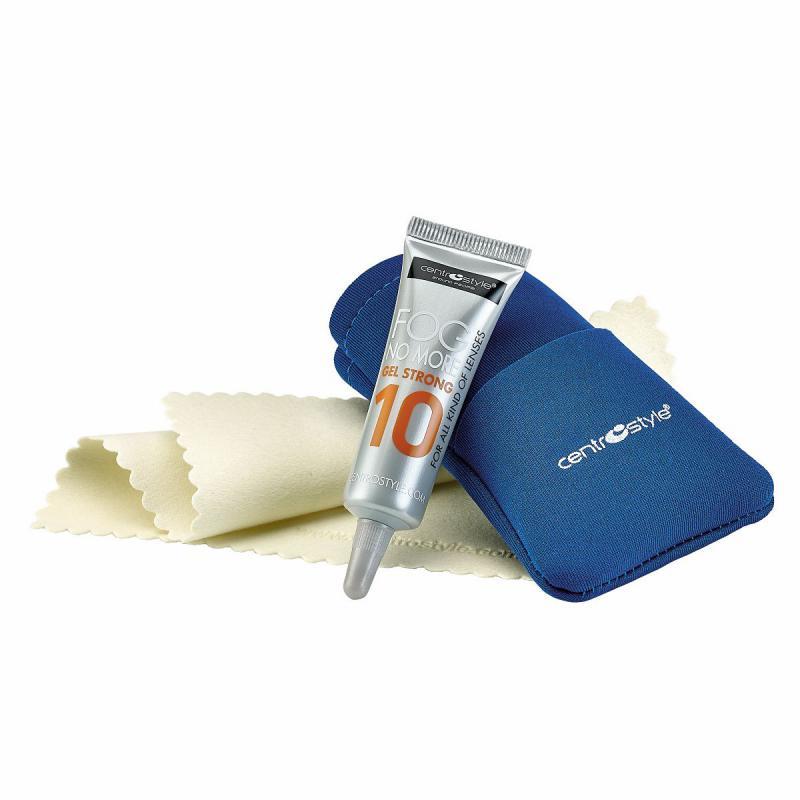 Gel Anti-appannante