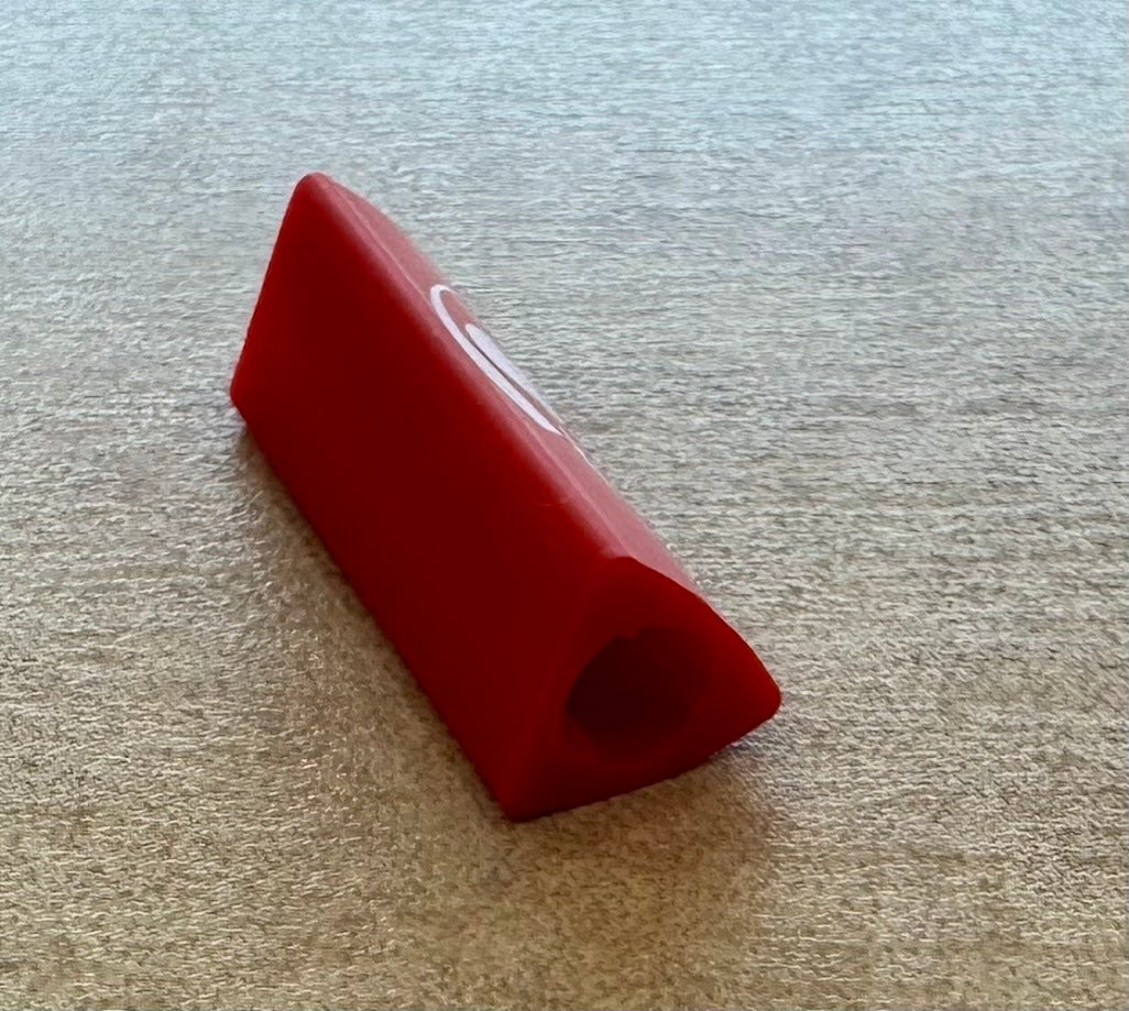 Impugnatura ergonomica per penne/matite