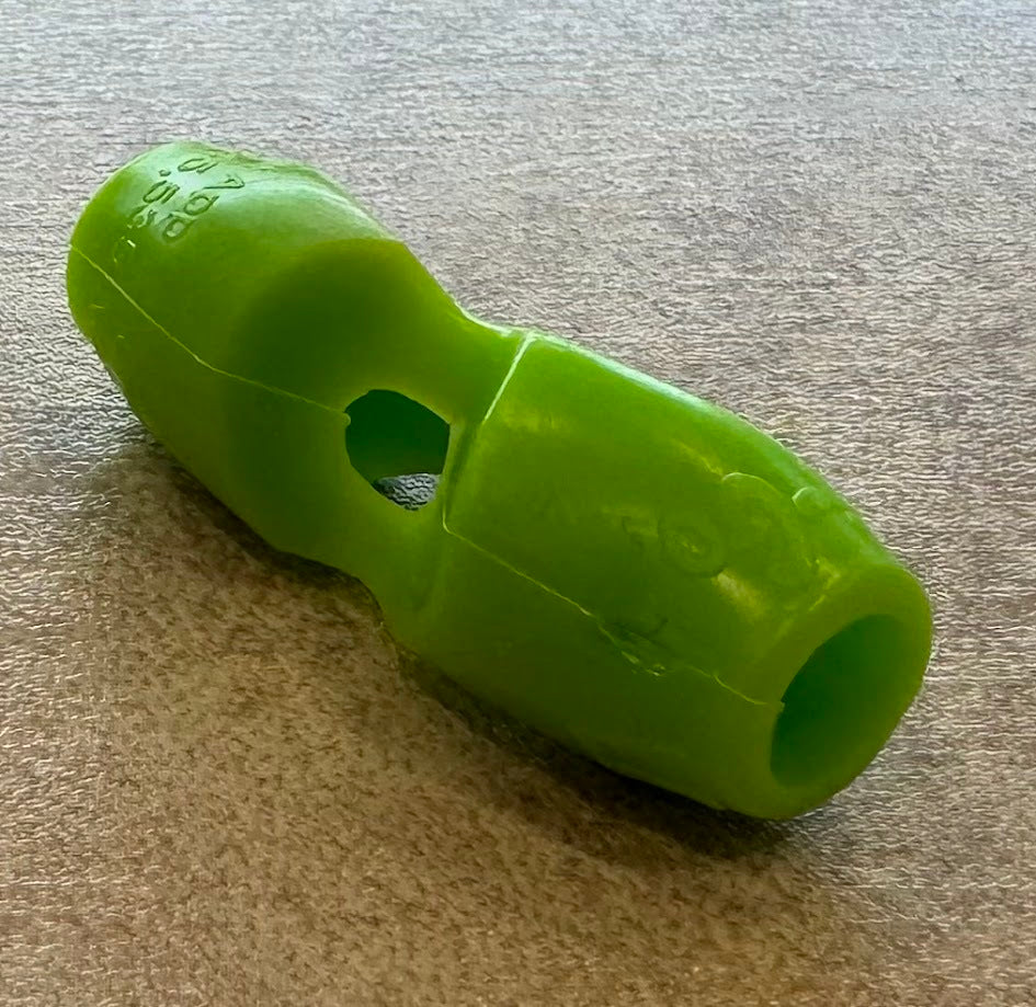 Impugnatura ergonomica per penne/matite