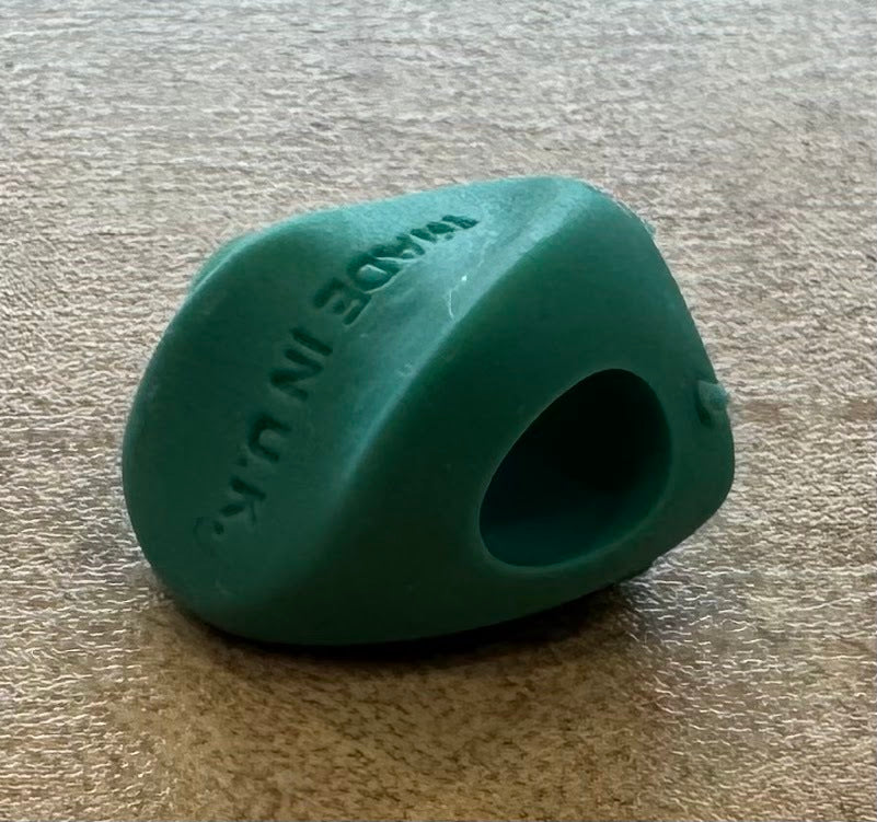 Impugnatura ergonomica per penne/matite