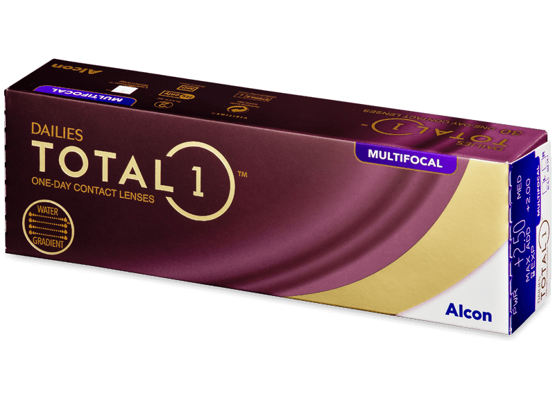 Dailes Total 1 Multifocal