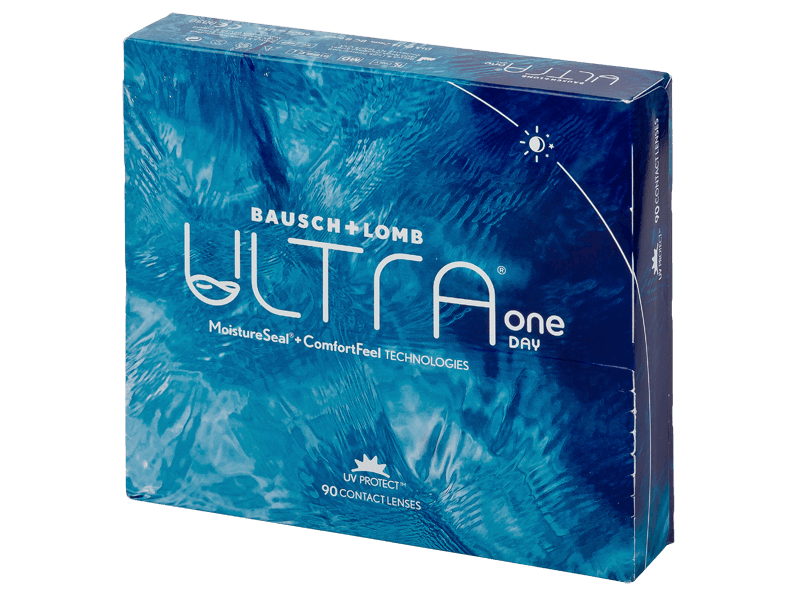 Bausch + Lomb ULTRA One