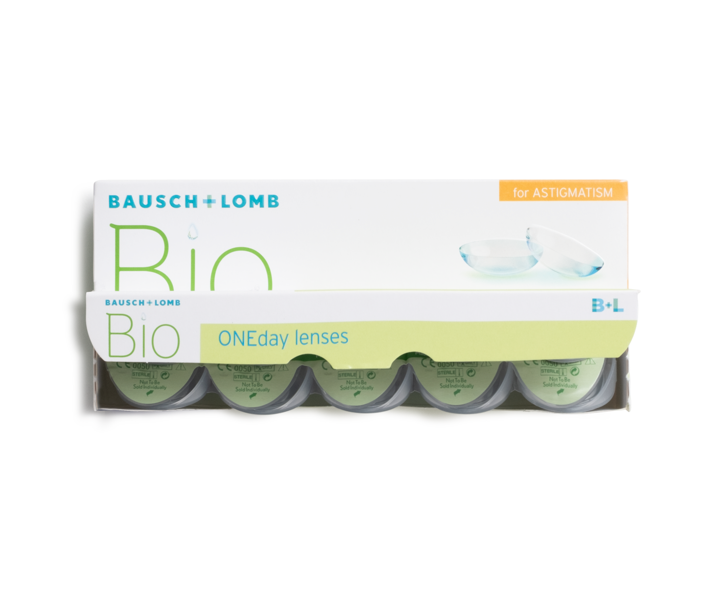 Bio True 1 Day For Astigma