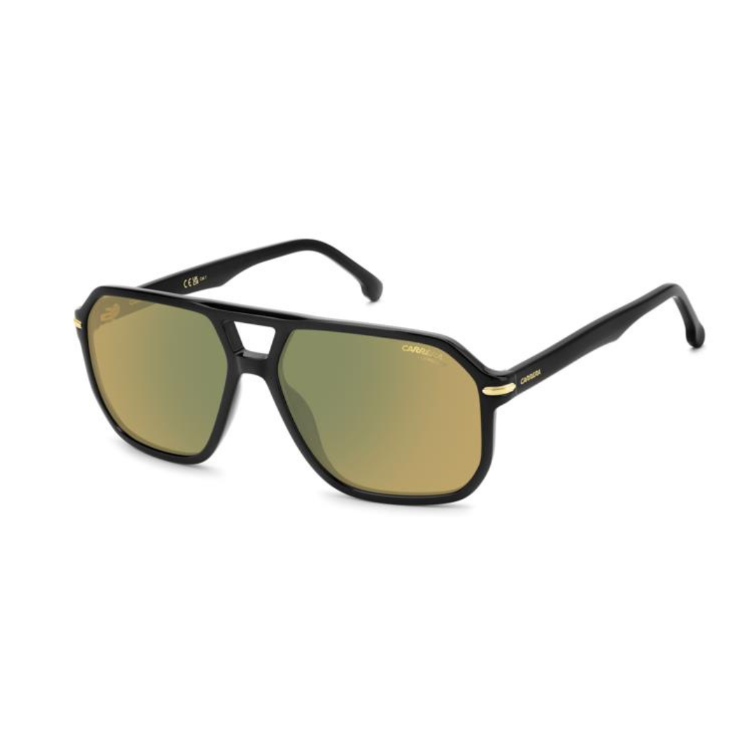 Carrera 302/S, occhiali Carrera uomo, Carrera doppio ponte, Carrera occhiali da sole 2025, Carrera sportivi uomo, Carrera lenti marroni, Carrera lenti specchiate oro, Carrera nere aste rosse, occhiali Carrera unisex, Carrera UV400
