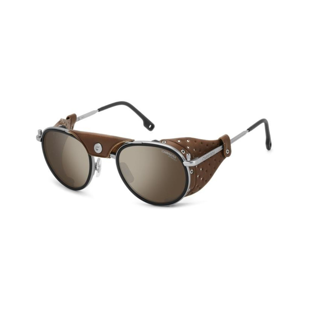occhiali Carrera C Sport 05/S, occhiali Carrera pelle traforata, occhiali da sole sportivi Carrera, occhiali da alpinismo, Carrera vintage sunglasses, occhiali Carrera unisex, Carrera C Sport 05/S black, Carrera C Sport 05/S gold, Carrera C Sport 05/S brown