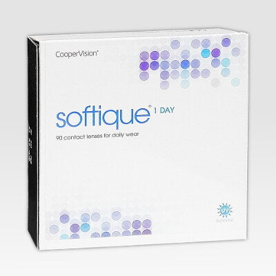 Softique 1 Day