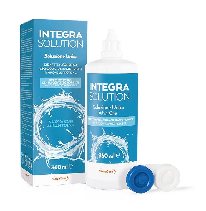 INTEGRA SOLUTION