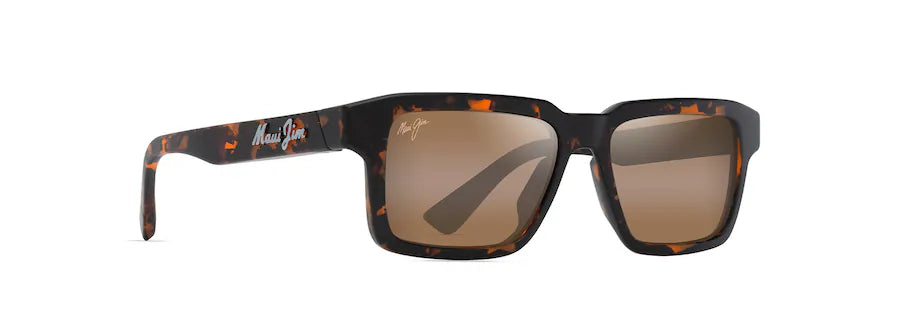Maui Jim KAHIKO – Occhiali da Sole Polarizzati Uomo/Donna