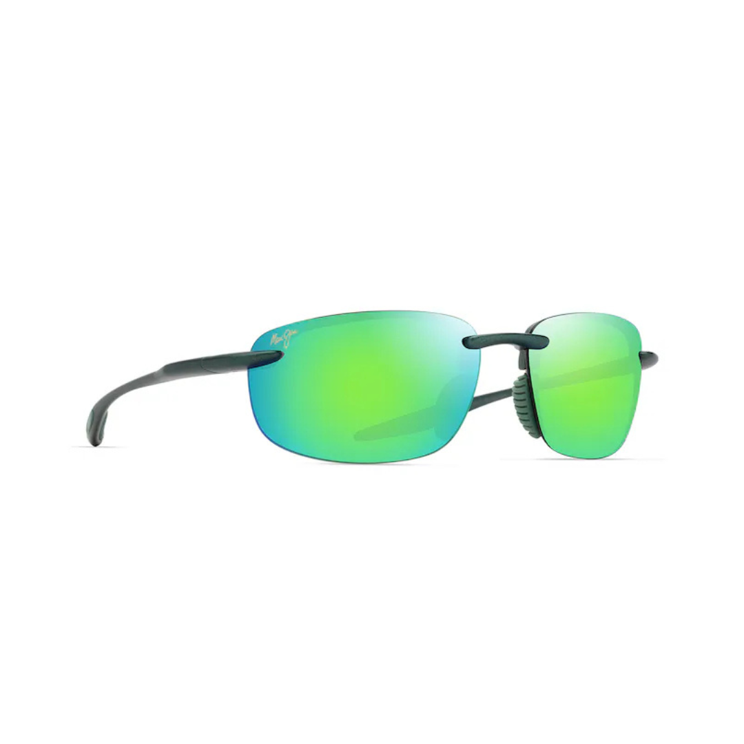occhiali Maui Jim Ho'okipa, Maui Jim Ho'okipa nero, Maui Jim Ho'okipa verde, occhiali da sole glasant, occhiali sportivi Maui Jim, occhiali polarizzati categoria 3, Maui Jim blue mirror, occhiali Maui Jim leggeri, occhiali Maui Jim uomo donna

