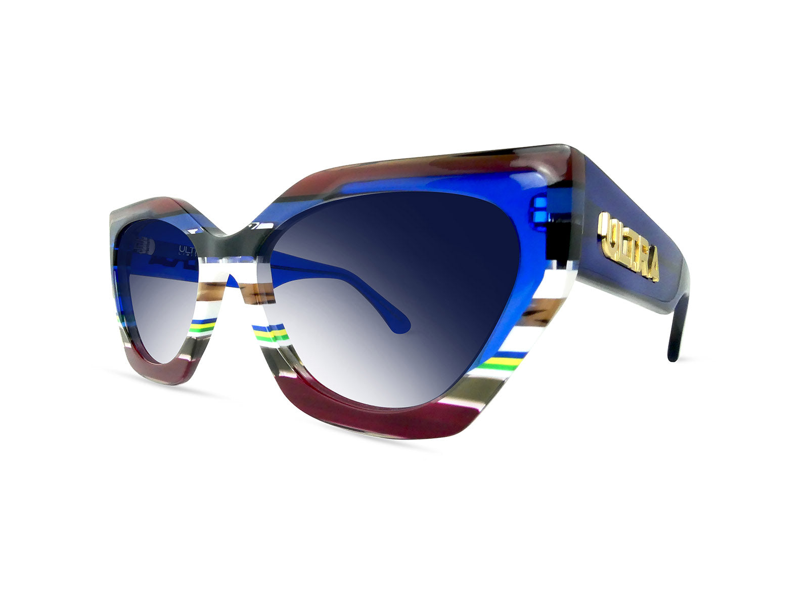 Occhiali da Sole Ultra Limited Piana