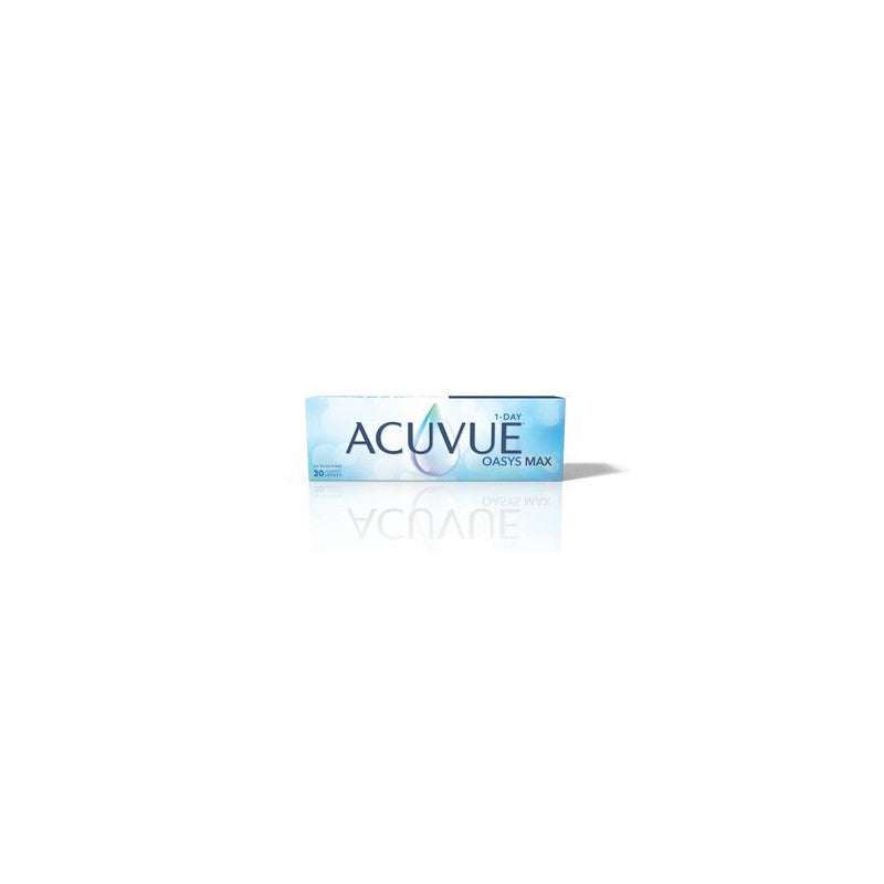 Acuvue OASYS MAX 1 Day