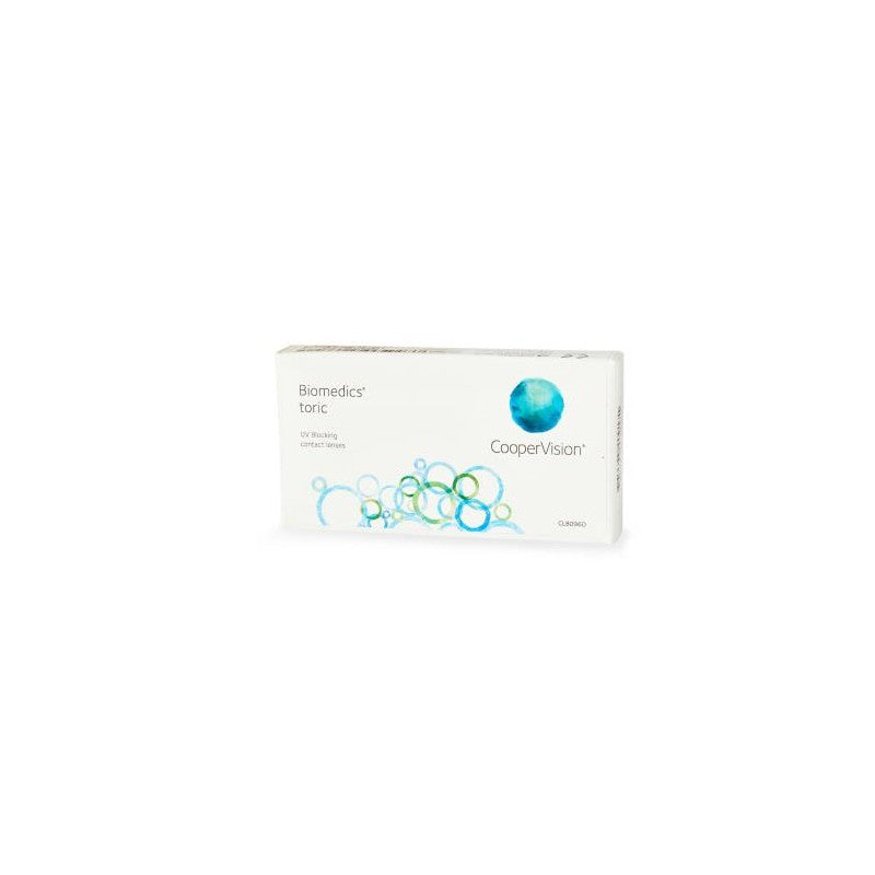 biomedics 55 Toric