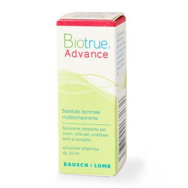 BioTrue ADVANCE 10 ML