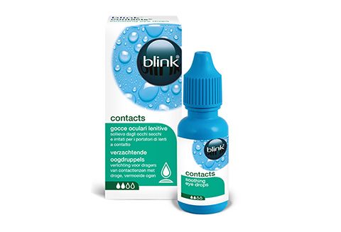 BLINK CONTACTS 10ml