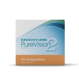 Pure Vision 2HD Toric